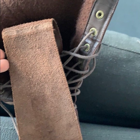 Botte haute style in Italy - Picture 7 of 8